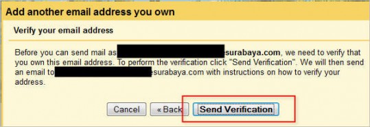 send-verification